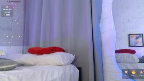 MATEO HUNTER online show from April 2026 04:32:02 AM