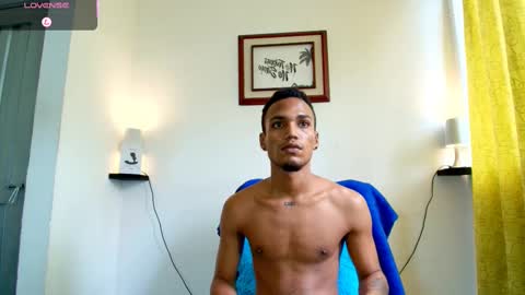 Mateo and Noah online show from February 2025 05:35:01 PM