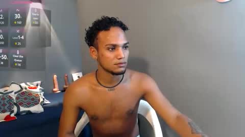 Mateo and Noah online show from April 2026 05:36:01 PM