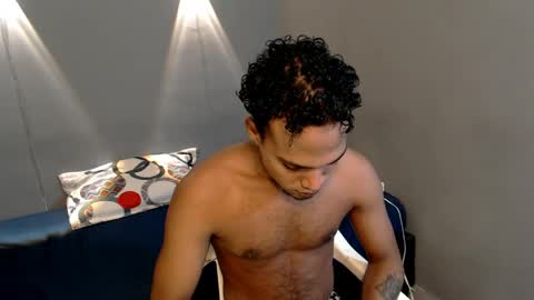 Mateo and Noah online show from April 2026 05:45:02 PM