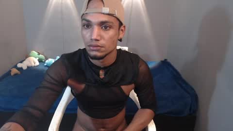 Mateo and Noah online show from June 2026 04:09:01 PM