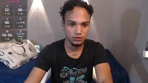 Snapshot of mateo_nick chatting on June 2026 11:15:02 AM Mateo and Noah online show from June 2026 11:15:02 AM