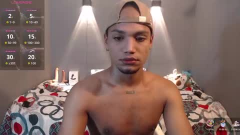 Snapshot of mateo_nick chatting on June 2026 10:51:01 AM Mateo and Noah online show from June 2026 10:51:01 AM