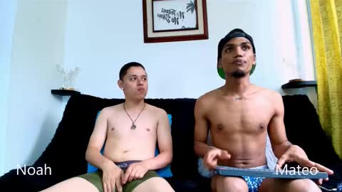 Snapshot of mateo_noath chatting on December 2024 07:06:01 PM mateo_noath online show from December 2024 07:06:01 PM
