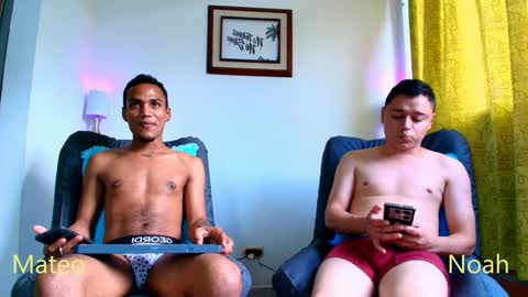 Snapshot of mateo_noath chatting on January 2025 06:49:01 PM mateo_noath online show from January 2025 06:49:01 PM