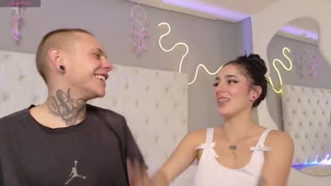 mateo_trump online show from January 2026 12:54:02 PM