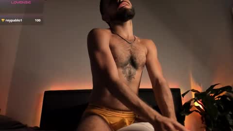 Mateo Baer online show from January 2026 03:34:02 AM