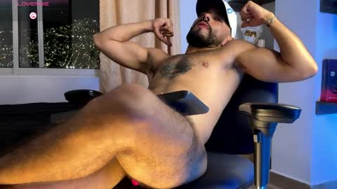 Snapshot of mateobaer_ chatting on April 2026 12:46:02 AM Mateo Baer online show from April 2026 12:46:02 AM