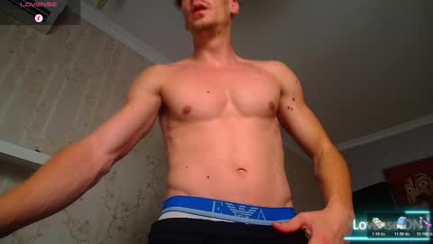 MateoBenjamin online show from November 2025 06:33:02 AM