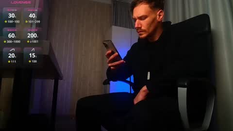 MateoBenjamin online show from December 2025 11:27:02 AM