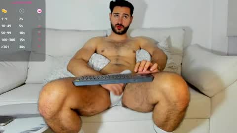 mateoking_ online show from March 2026 11:49:02 PM