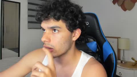 Matt online show from February 2025 11:53:02 PM