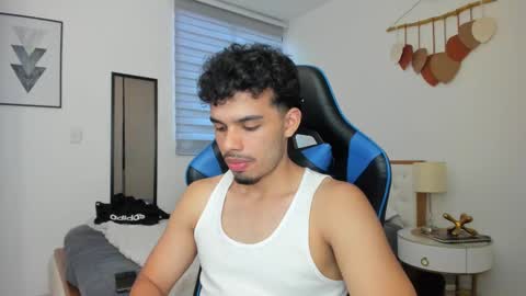 Matt online show from March 2025 09:22:01 PM