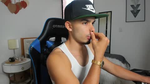 Matt online show from October 2025 07:47:01 PM