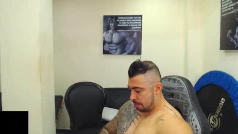 Mateo online show from September 2025 01:54:02 PM