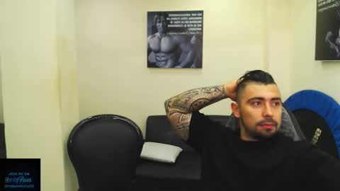 Mateo online show from September 2025 05:25:01 PM