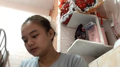 Snapshot of mathakirvin chatting on July 2026 07:23:02 AM Noelle online show from July 2026 07:23:02 AM