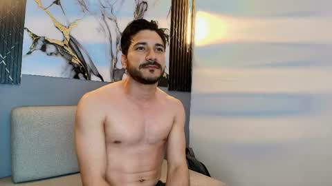 matheo_parker5 online show from June 2026 02:19:02 PM