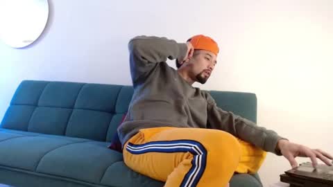 Snapshot of mathew444 chatting on March 2026 09:21:02 PM STRURIBE ON INSTAGRAM online show from March 2026 09:21:02 PM