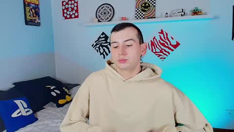 Matt online show from December 2024 08:11:01 PM