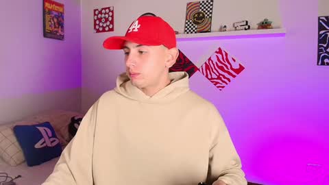 Matt online show from January 2025 02:47:02 AM