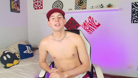 Matt online show from February 2025 09:58:02 PM