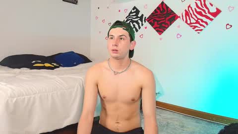 Matt online show from February 2025 07:58:01 PM