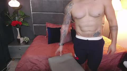 Snapshot of mathew_fit chatting on May 2026 08:36:02 PM mathew_fit online show from May 2026 08:36:02 PM