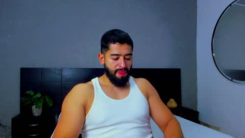 Mathew Flintt  online show from November 2025 04:34:01 AM