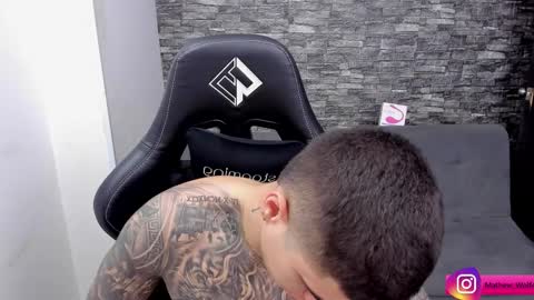 Mathew Independent model online show from November 2025 08:32:01 PM