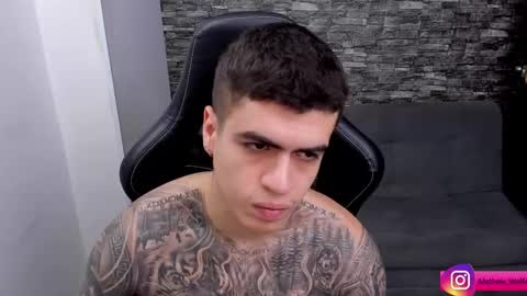 Mathew Independent model online show from November 2025 07:26:02 PM