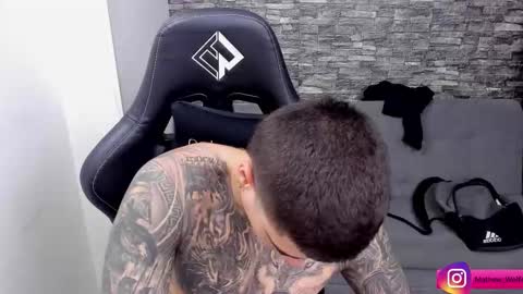 Mathew Independent model online show from January 2026 08:12:02 PM