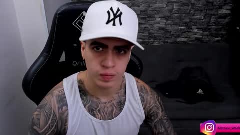 Mathew Independent model online show from February 2026 10:50:01 PM