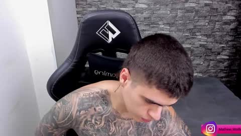 Mathew Independent model online show from February 2026 12:28:02 AM