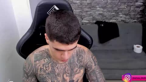 Mathew Independent model online show from February 2026 01:04:02 AM