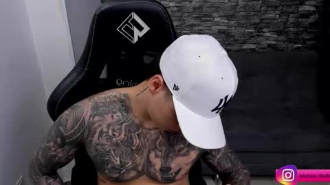 Mathew Independent model online show from March 2026 03:12:02 AM