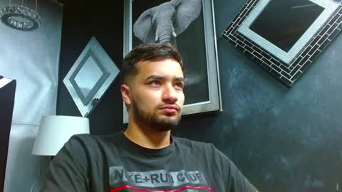 Mathews online show from December 2024 11:31:02 AM