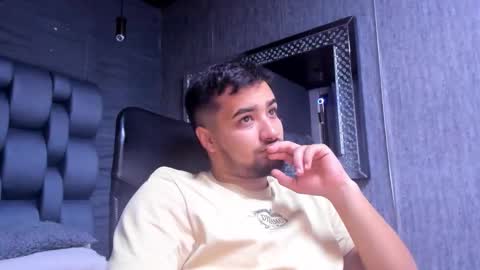 Mathews online show from September 2025 11:47:01 AM