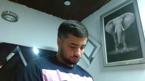 Mathews online show from October 2025 11:28:02 AM