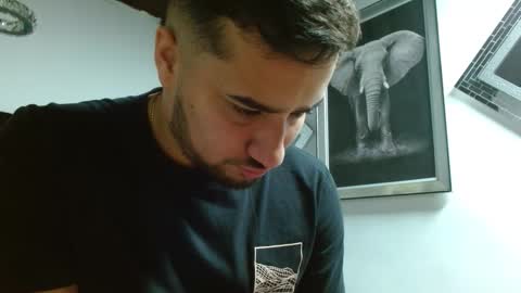 Mathews online show from October 2025 11:51:02 AM