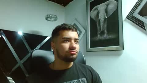 Mathews online show from October 2025 11:52:01 AM