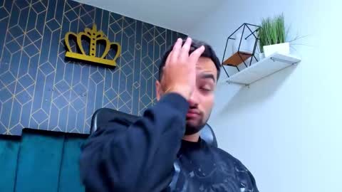 Mathews online show from December 2025 11:58:02 AM