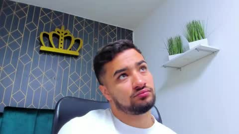 Mathews online show from April 2026 12:08:02 PM