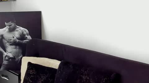 Marck Mathews online show from September 2025 07:06:02 PM