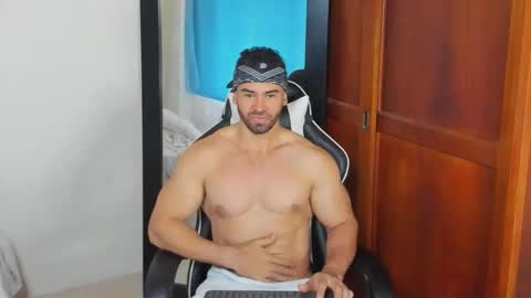 mathews_smith online show from September 2025 11:43:01 AM