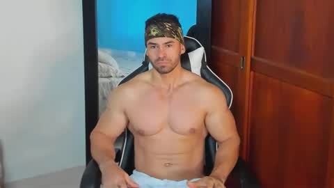 mathews_smith online show from September 2025 11:45:01 AM