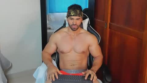 mathews_smith online show from September 2025 11:59:02 AM