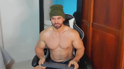 mathews_smith online show from October 2025 11:40:01 AM