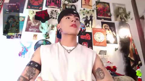 Mathew                        online show from December 2024 02:20:02 AM