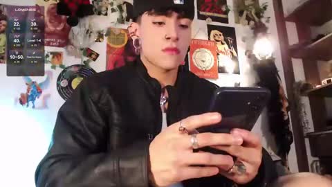 Mathew                        online show from January 2025 02:14:01 AM